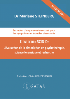Image Evaluation diagnostique des symptômes et troubles dissociatifs à l'aide du SCID-D Image Evaluation diagnostique des symptômes et troubles dissociatifs à l'aide du SCID-D