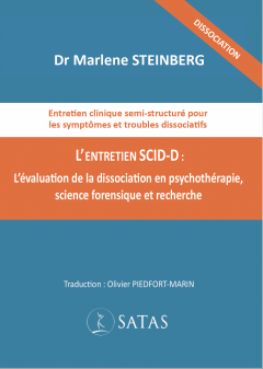 Image Evaluation diagnostique des symptômes et troubles dissociatifs à l'aide du SCID-D